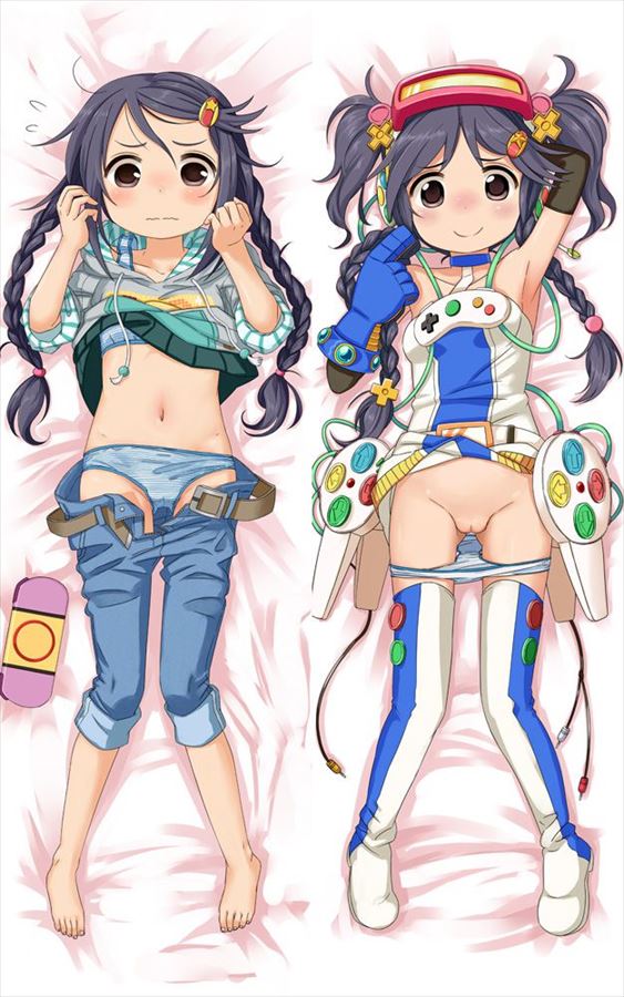 アイドルマスターシンデレラガールズのエッチな画像見たいよね？