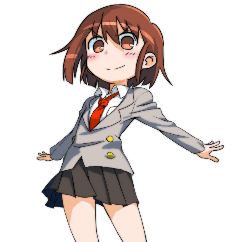 キルミーベイベーの可愛い二次元画像。