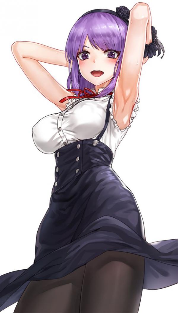 だがしかしの二次フェチ画像。