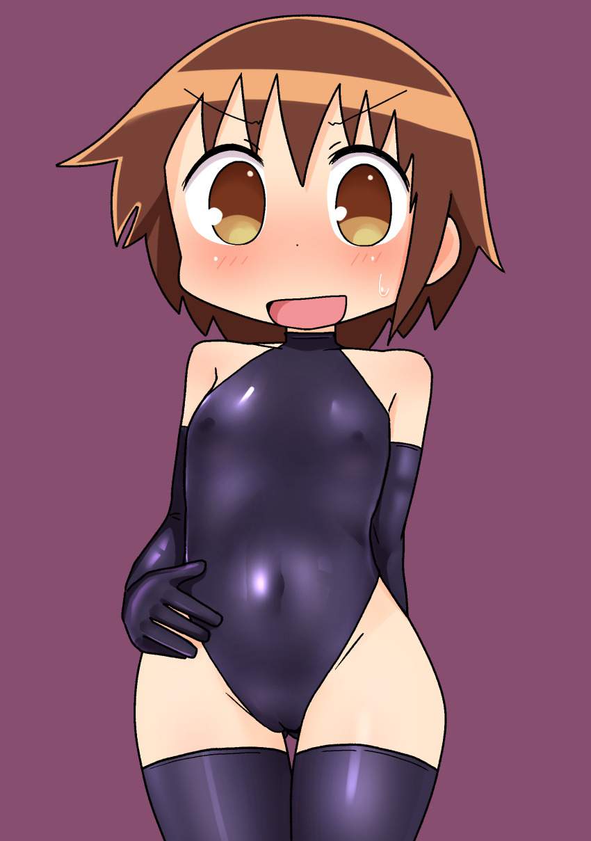 キルミーベイベーの可愛い二次元画像。
