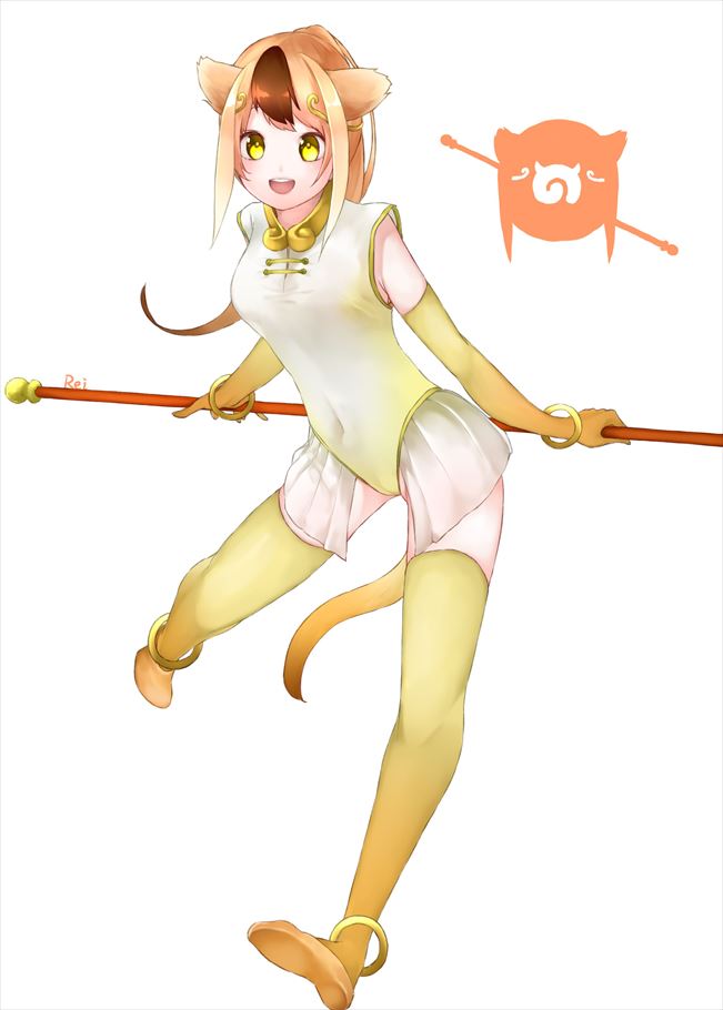 けものフレンズについてのエロ画像