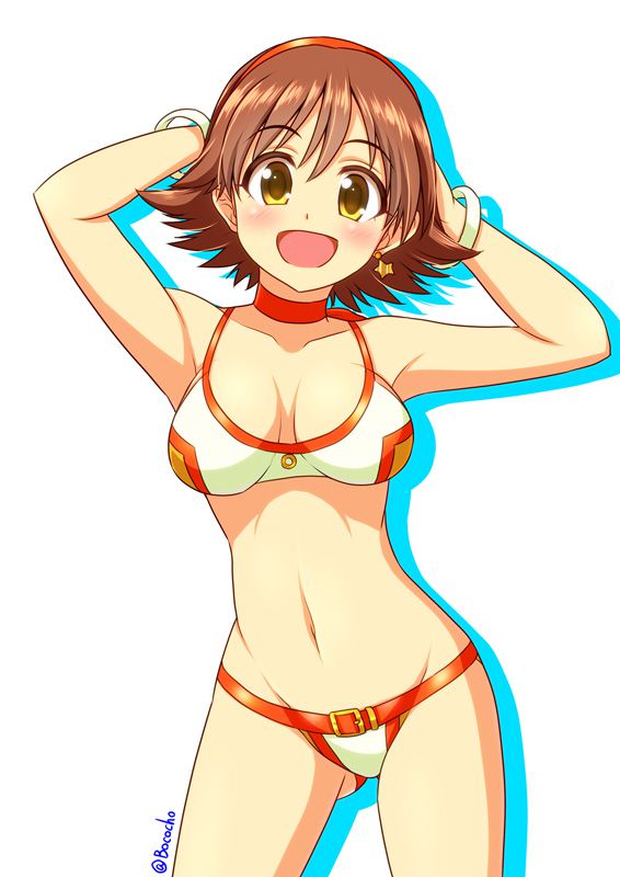 アイドルマスターシンデレラガールズ画像がエロ過ぎる件ｗｗｗｗｗｗｗｗｗｗ