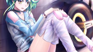 遊☆戯☆王のドエロい画像