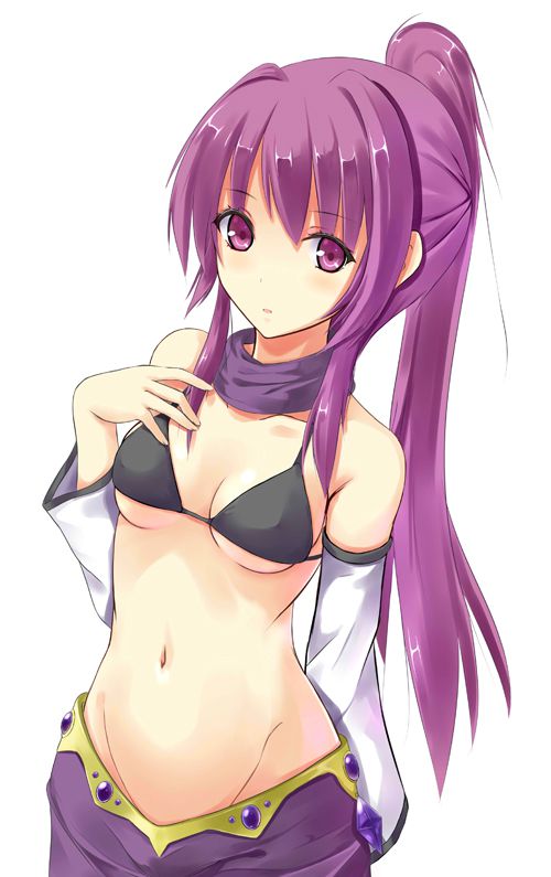 ゆるゆりのオナネタ画像を集めたよー!!