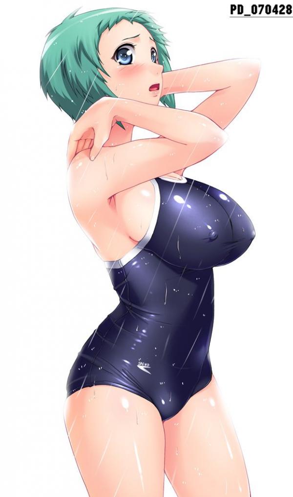 ペルソナでしこれる二次画像ください!