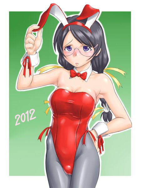 物語シリーズのよさを再確認できるエロ画像