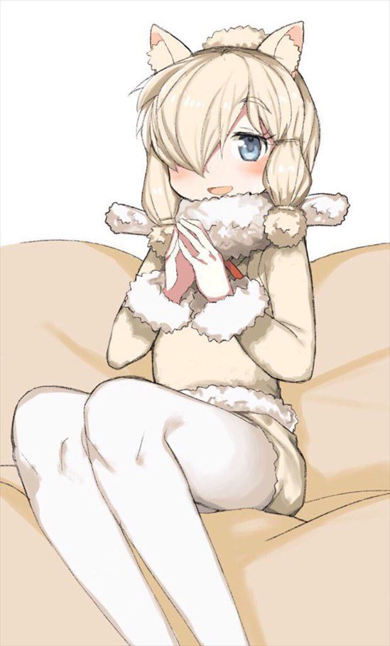 けものフレンズのエロ画像まとめ!