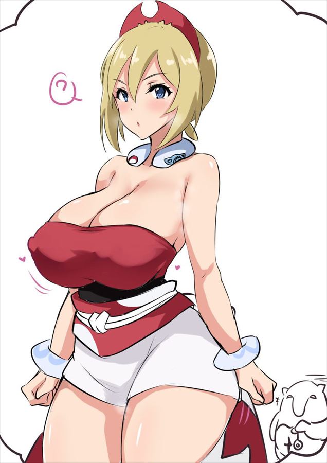 ポケットモンスターの虹エロ画像