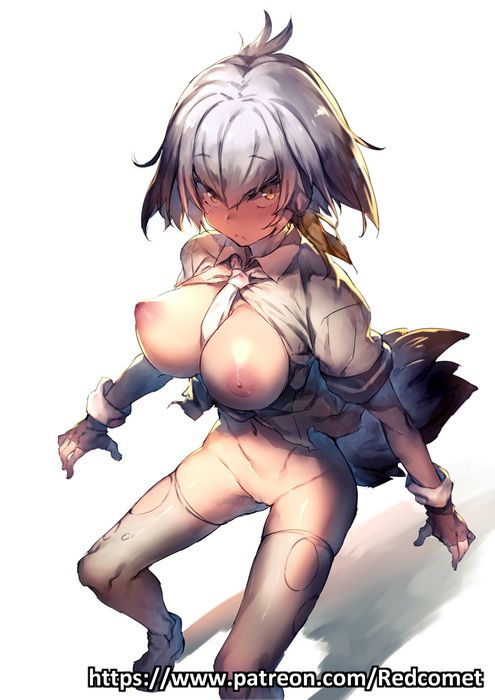 けものフレンズについてのエロ画像
