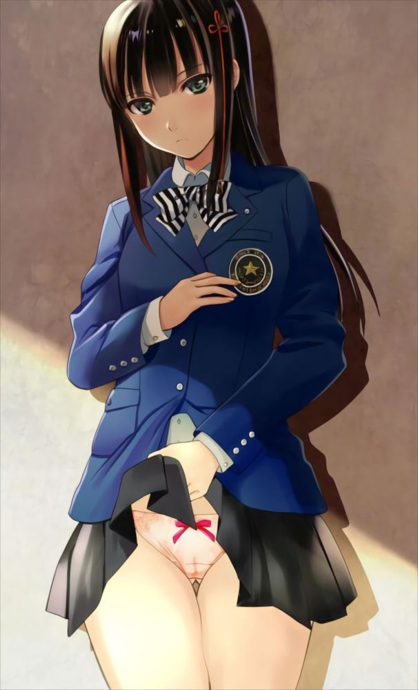 ペルソナでしこれる二次画像ください!