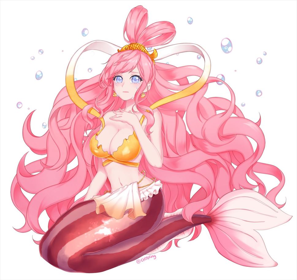 ワンピースの二次エロ画像