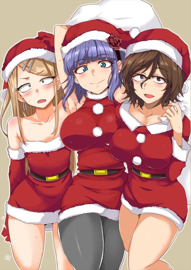 だがしかしの二次フェチ画像。