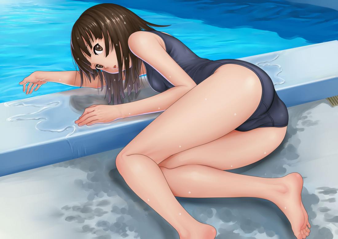 物語シリーズのよさを再確認できるエロ画像