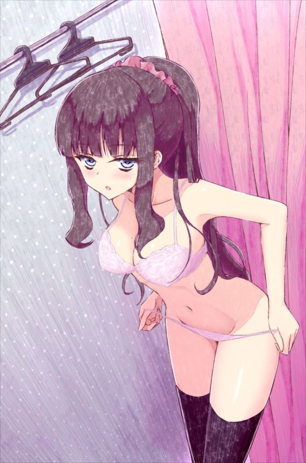 【二次】NEW GAME!のメチャシコで可愛い女の子のエッチな画像