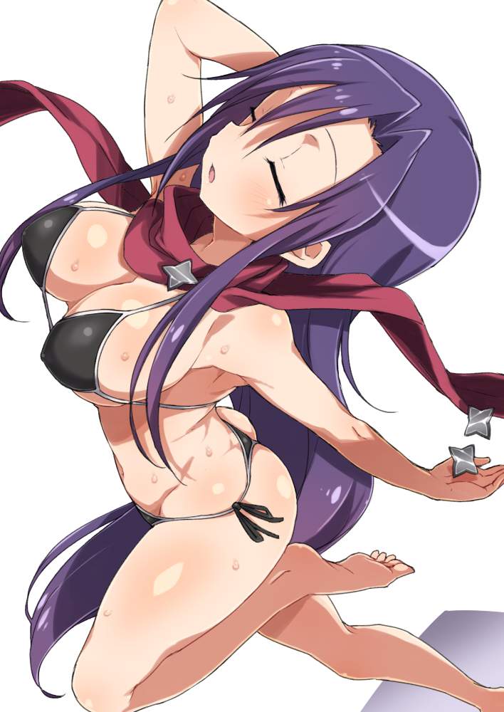 キルミーベイベーの可愛い二次元画像。