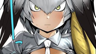 けものフレンズのエロ画像まとめ！