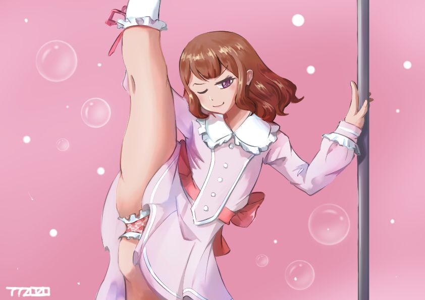 遊☆戯☆王のドエロい画像
