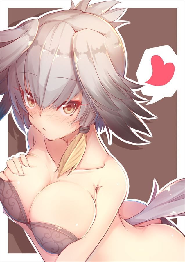 けものフレンズのエロ画像まとめ!
