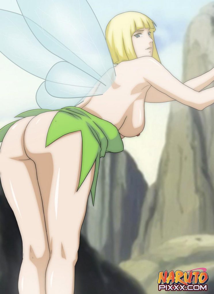 NARUTOの可愛い二次元画像。