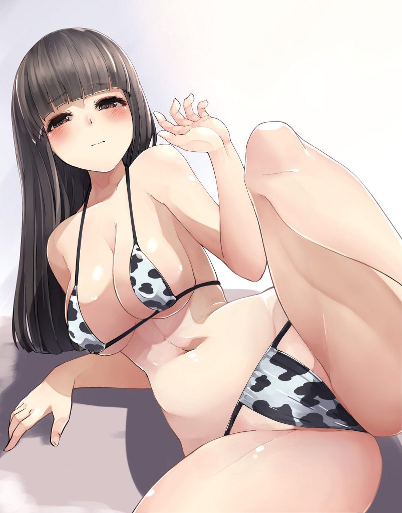 ガールズ&パンツァーのエロ画像をアップ!