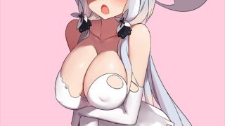 アズールレーンの二次エロ画像で！