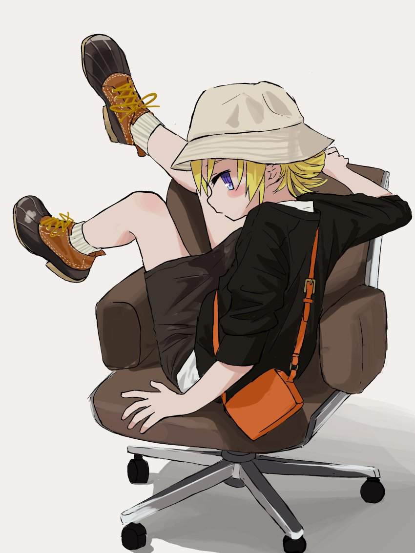 キルミーベイベーの可愛い二次元画像。