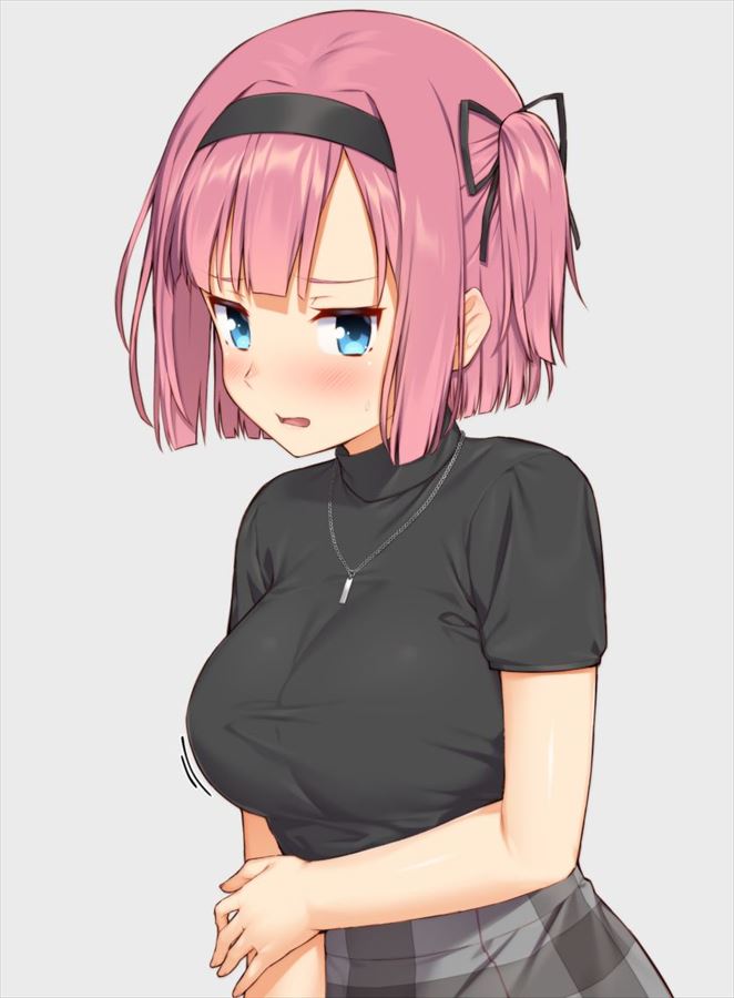 【二次】NEW GAME!のメチャシコで可愛い女の子のエッチな画像