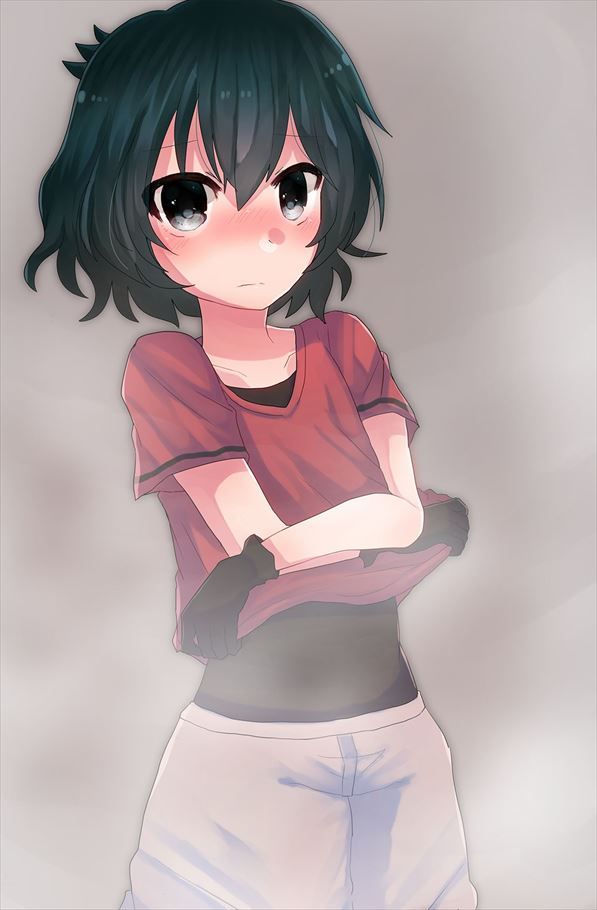 けものフレンズのエロ画像まとめ!