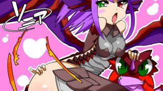 パズル＆ドラゴンズの二次エロ画像くだしあ。