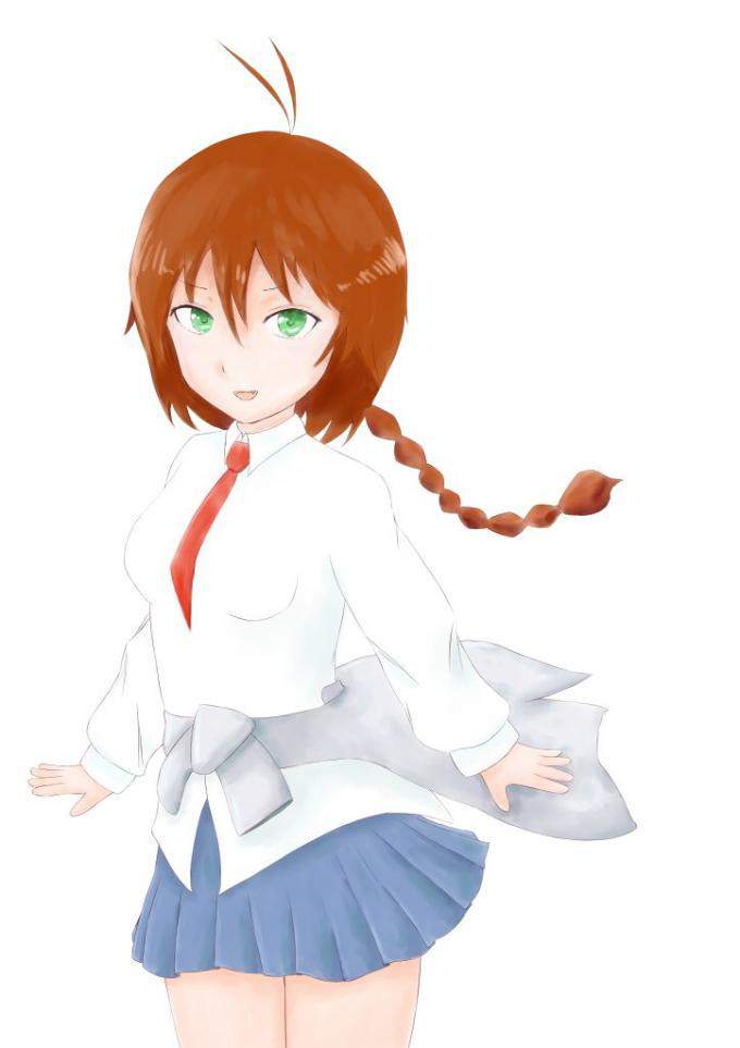 キルミーベイベーの可愛い二次元画像。