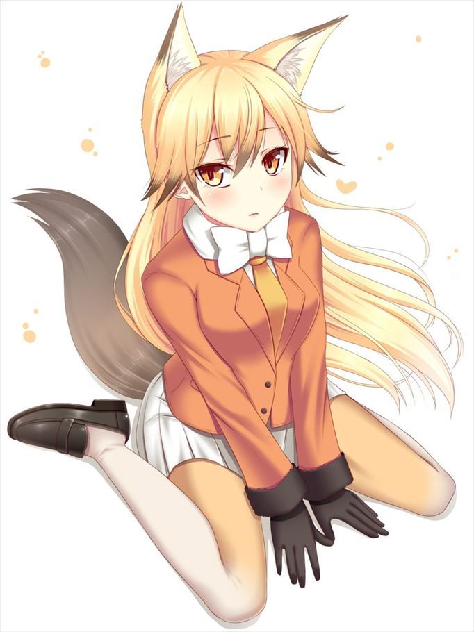 けものフレンズの二次エロ画像を愛でる。