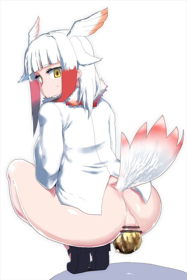 けものフレンズのエロ画像まとめ!
