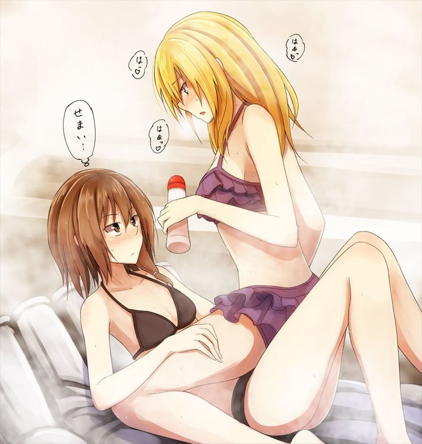 東方Projectの画像ってエロいよな?