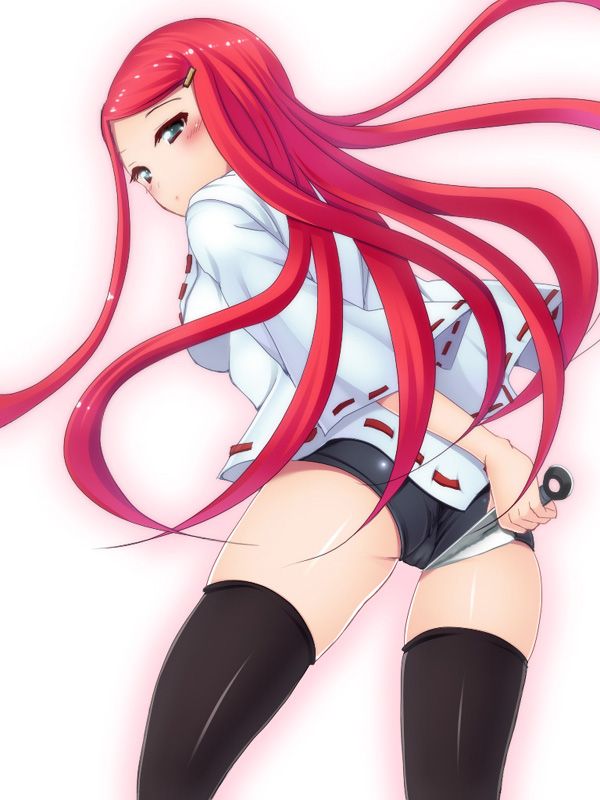 NARUTOの可愛い二次元画像。