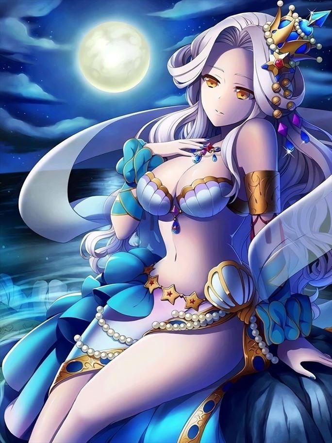 白猫プロジェクトがエロくてたまんないので画像を収集してきた