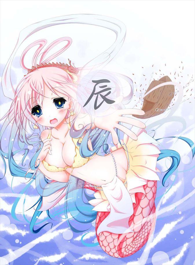 ワンピースのエッロエロな画像を見たくはないかい？
