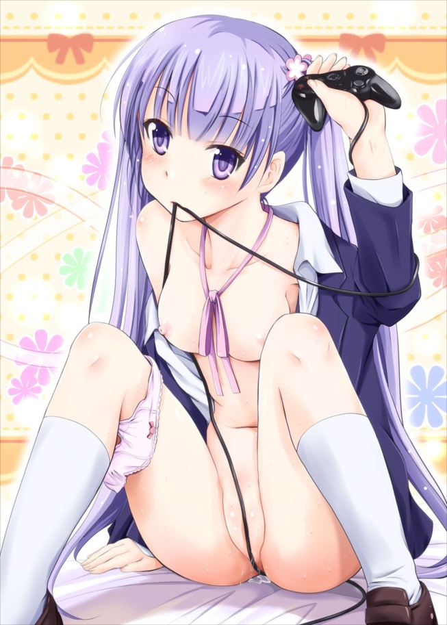 【二次】NEW GAME!のメチャシコで可愛い女の子のエッチな画像
