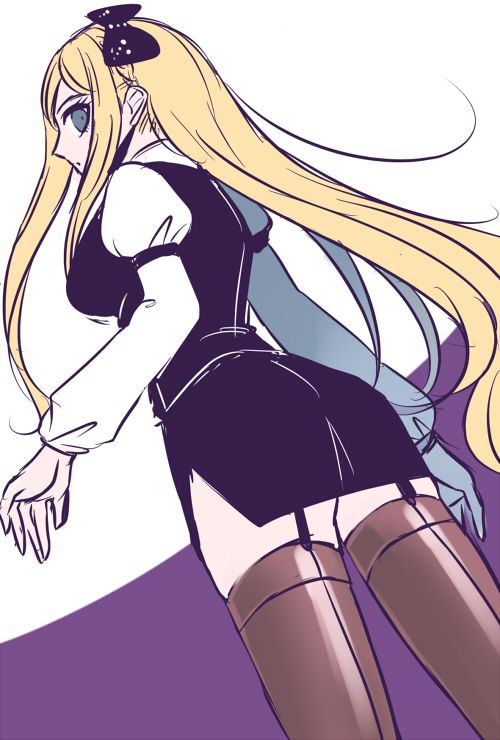 ダンガンロンパのエロすぎる画像