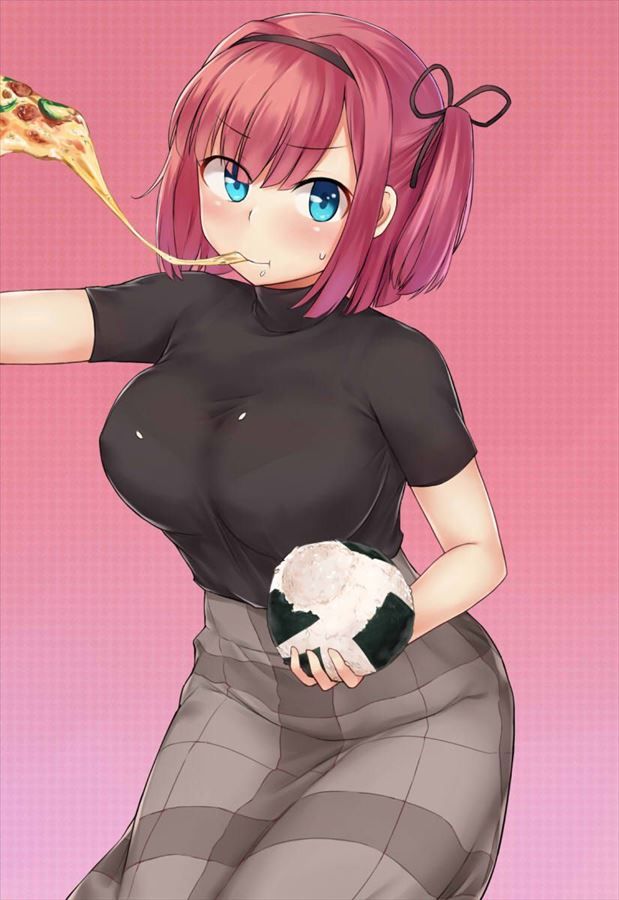 【二次】NEW GAME!のメチャシコで可愛い女の子のエッチな画像
