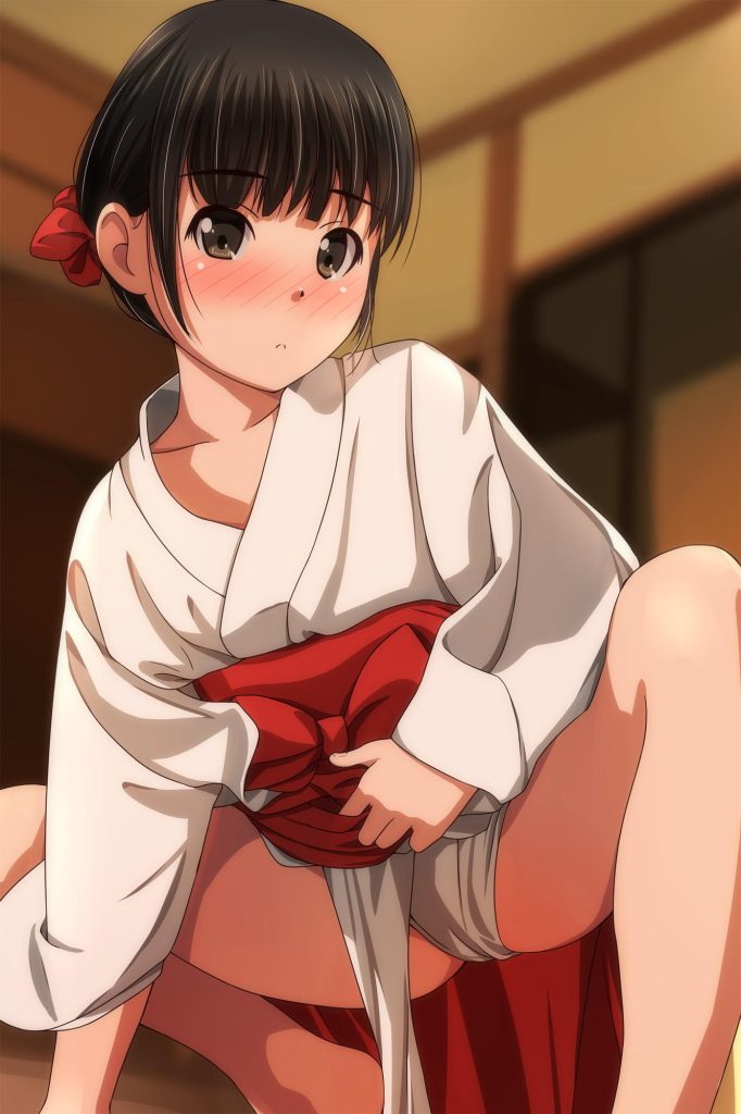 濡れ透けの画像フォルダを公開する！