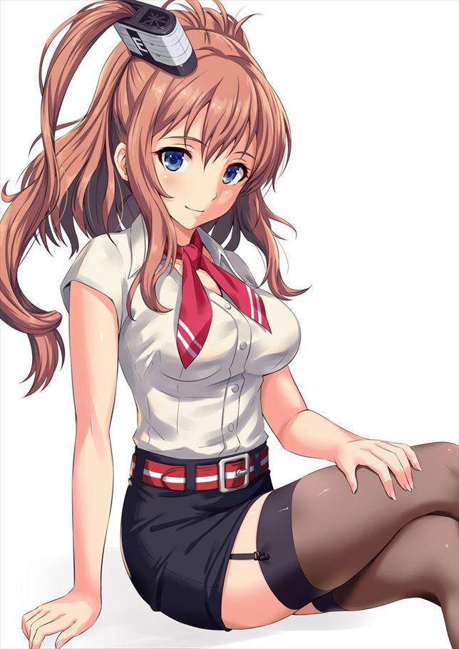 オカズにできそうな艦隊これくしょんの二次エロ画像はいかがですか?