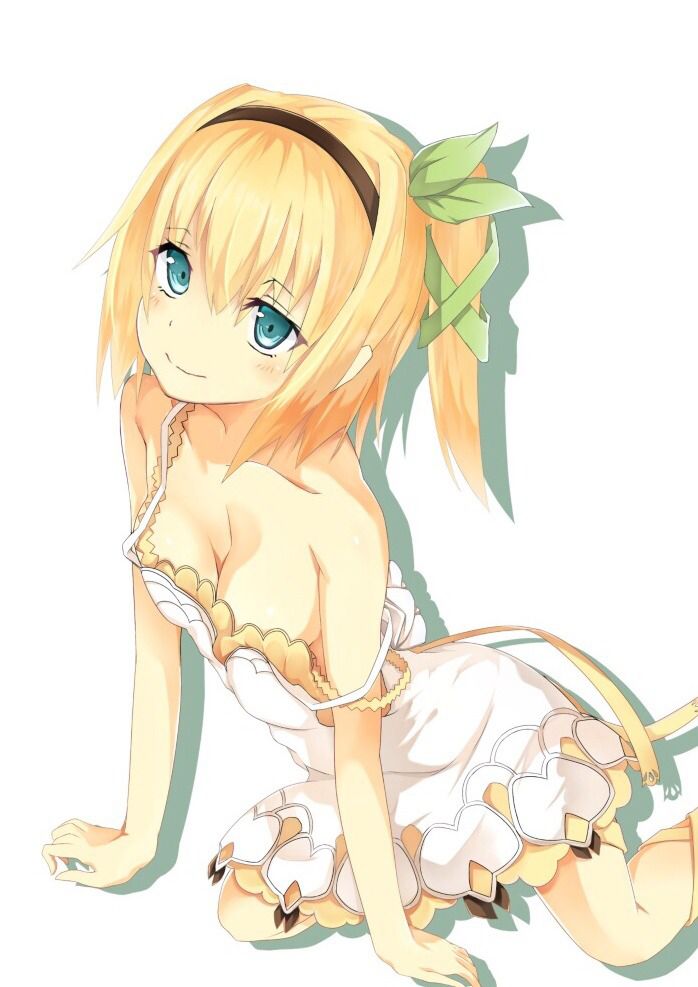 テイルズシリーズのエロ画像でヌきたい奴らは集まれ！