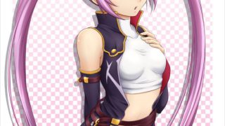 テイルズシリーズのエロ画像でヌきたい奴らは集まれ！
