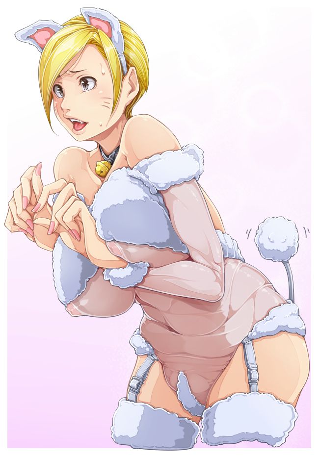 【エロ画像】マニアの抜きネタにされる金髪厳選画像ｗｗｗｗｗｗｗｗｗｗ