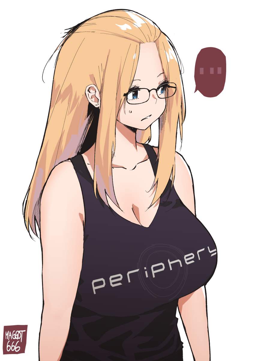 眼鏡のエッチな魅力が分かるエロ画像