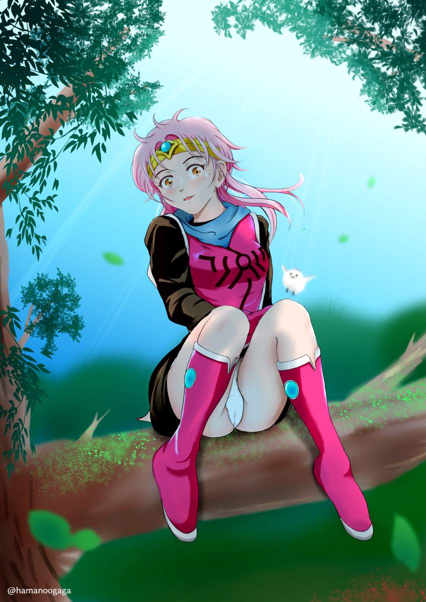 ドラゴンクエストの高画質なエロ画像を探してみました！