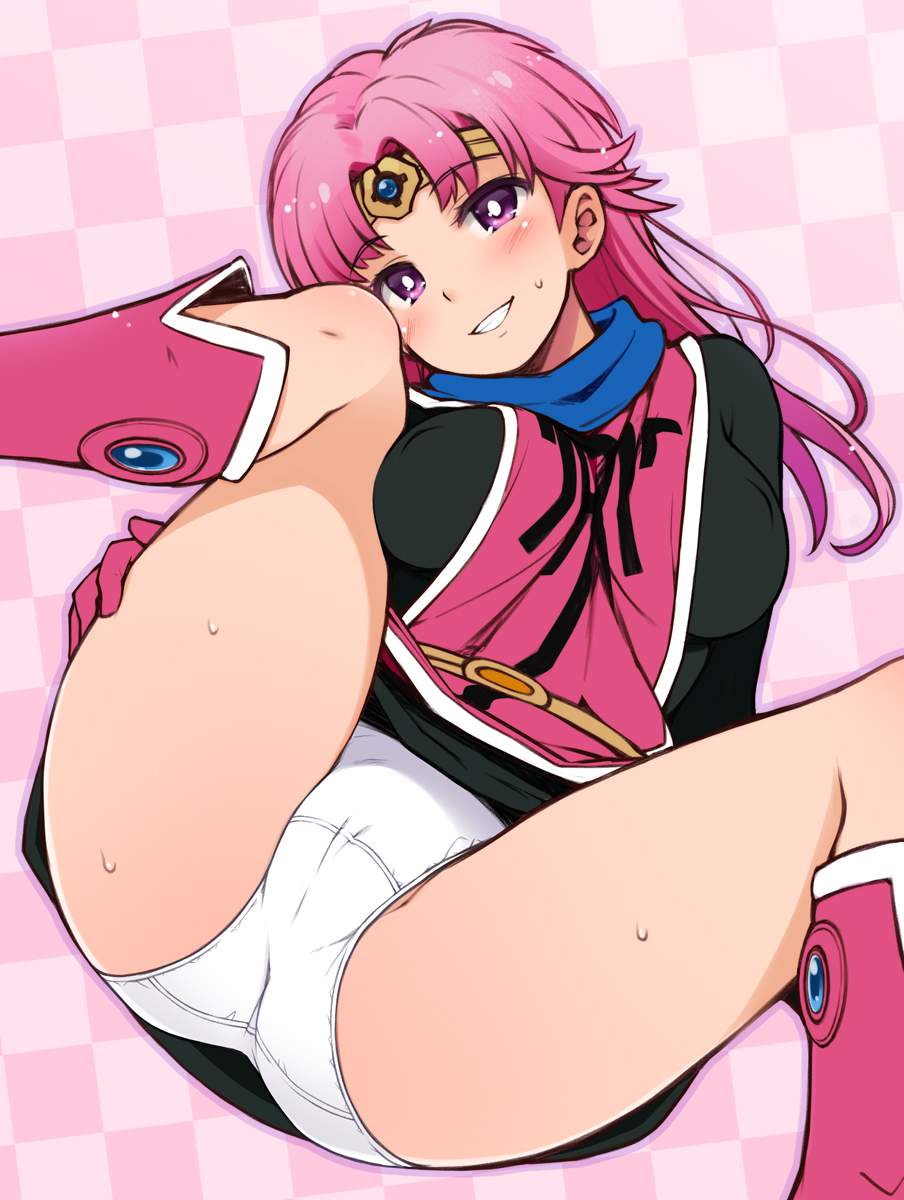 ドラゴンクエストの高画質なエロ画像を探してみました！