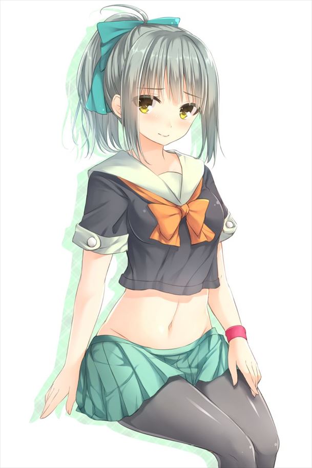 威力バツグンな艦隊これくしょんの二次エロ画像詰め合わせ