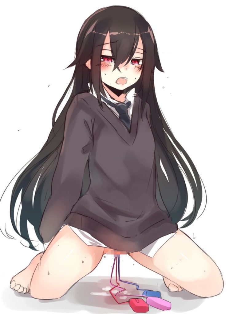 オナニー・自慰のえっちなやつ
