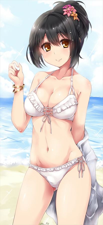 アイドルマスターシンデレラガールズのエロ画像集めてみた